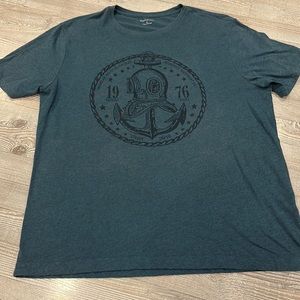 ❤️4/$20 Banana Republic Mens t-shirt XL